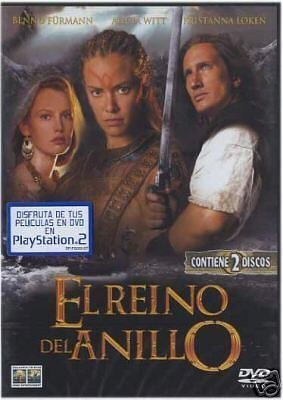 Die Nibelungen (2004) Ring of the Nibelungs (original title)