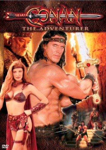 Conan, der Abenteurer