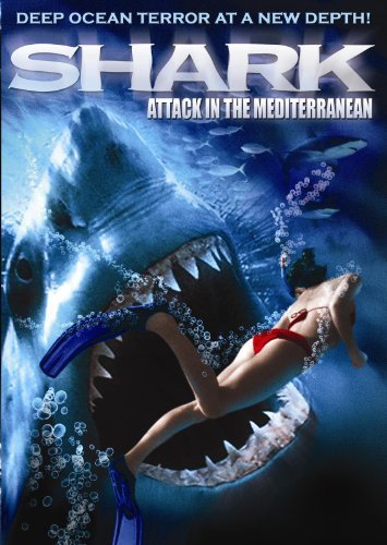 Hai-Alarm auf Mallorca (2004)