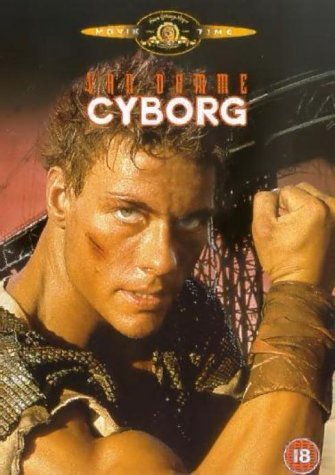 Cyborg (1989)