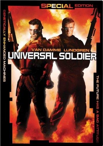 Universal Soldier (1992)