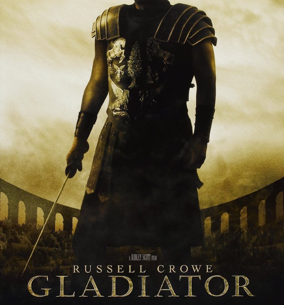 Gladiator (2000)