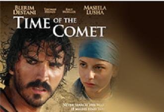 Time of the Comet (2008)