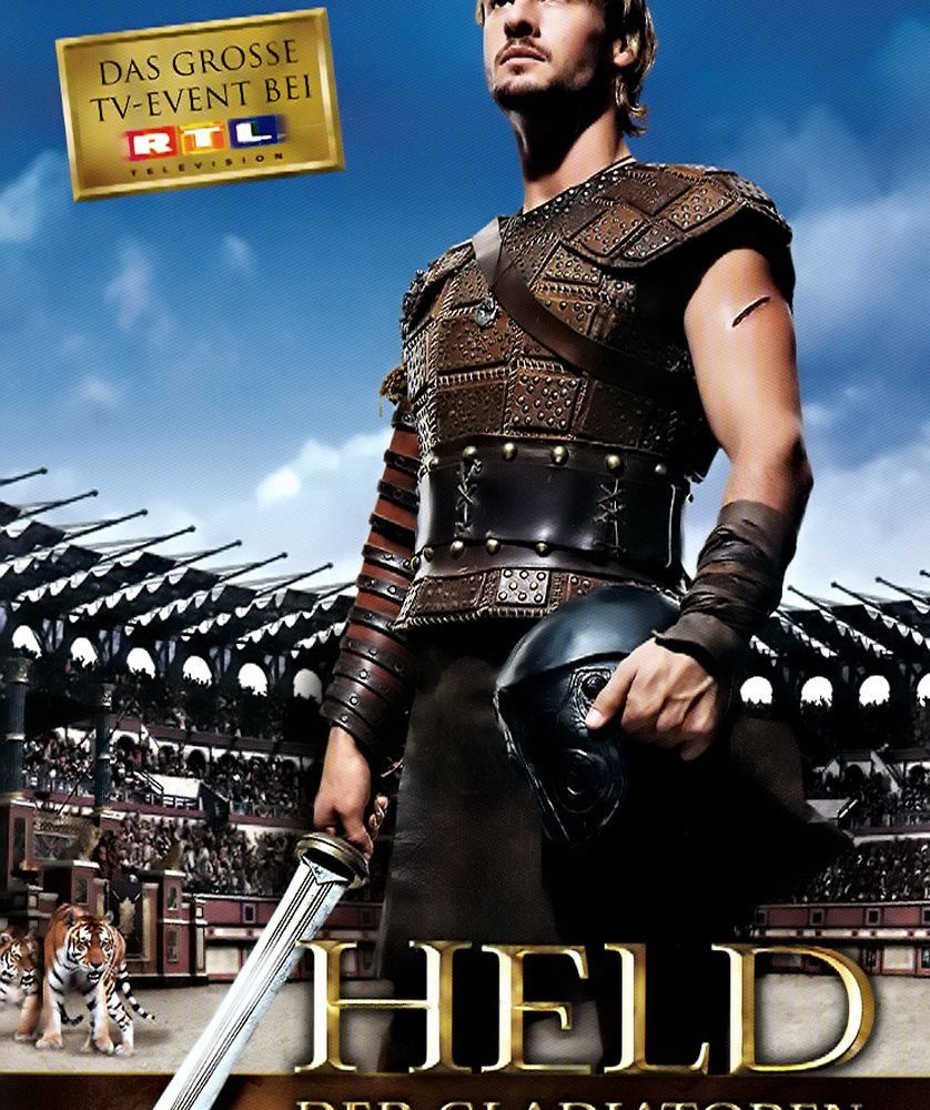 Held der Gladiatoren (2003)