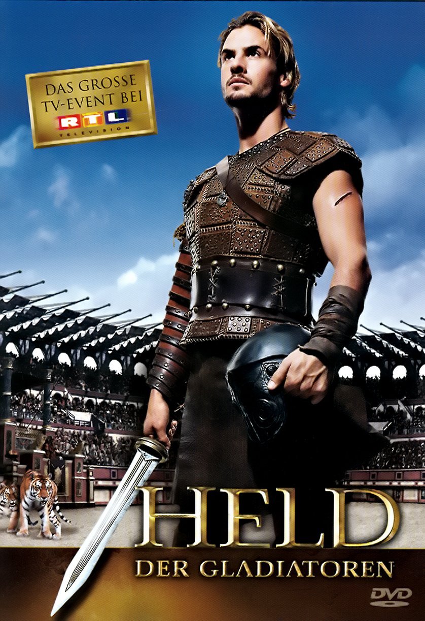 Held der Gladiatoren (2003) | RALF MOELLER