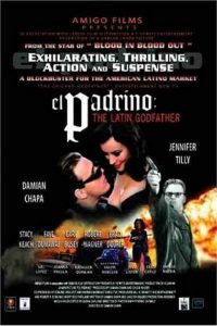 Cover - El Padrino