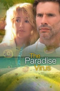 Cover - The Paradise Virus