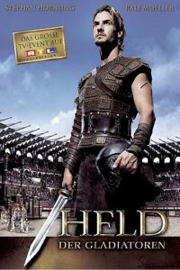 Cover - Held der Gladiatoren
