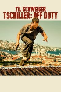 Cover - Tschiller: Off Duty