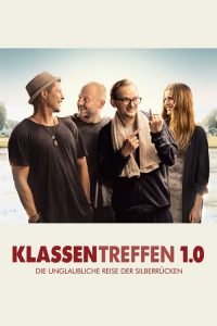 Cover - Klassentreffen 1.0