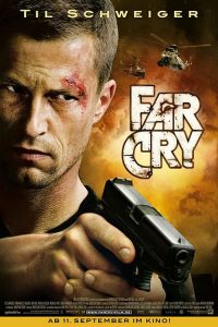 Cover - Far Cry